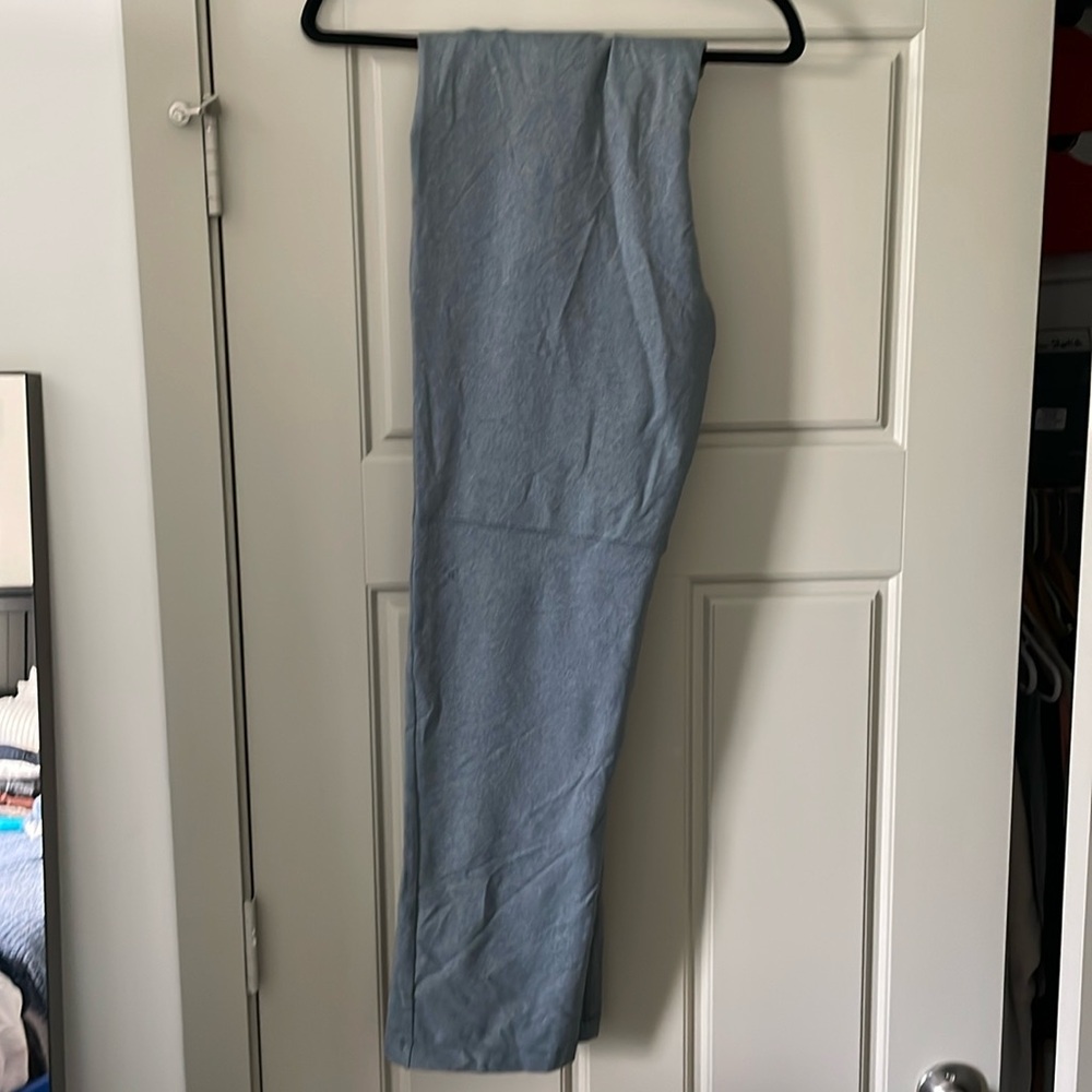 lululemon discipline pant